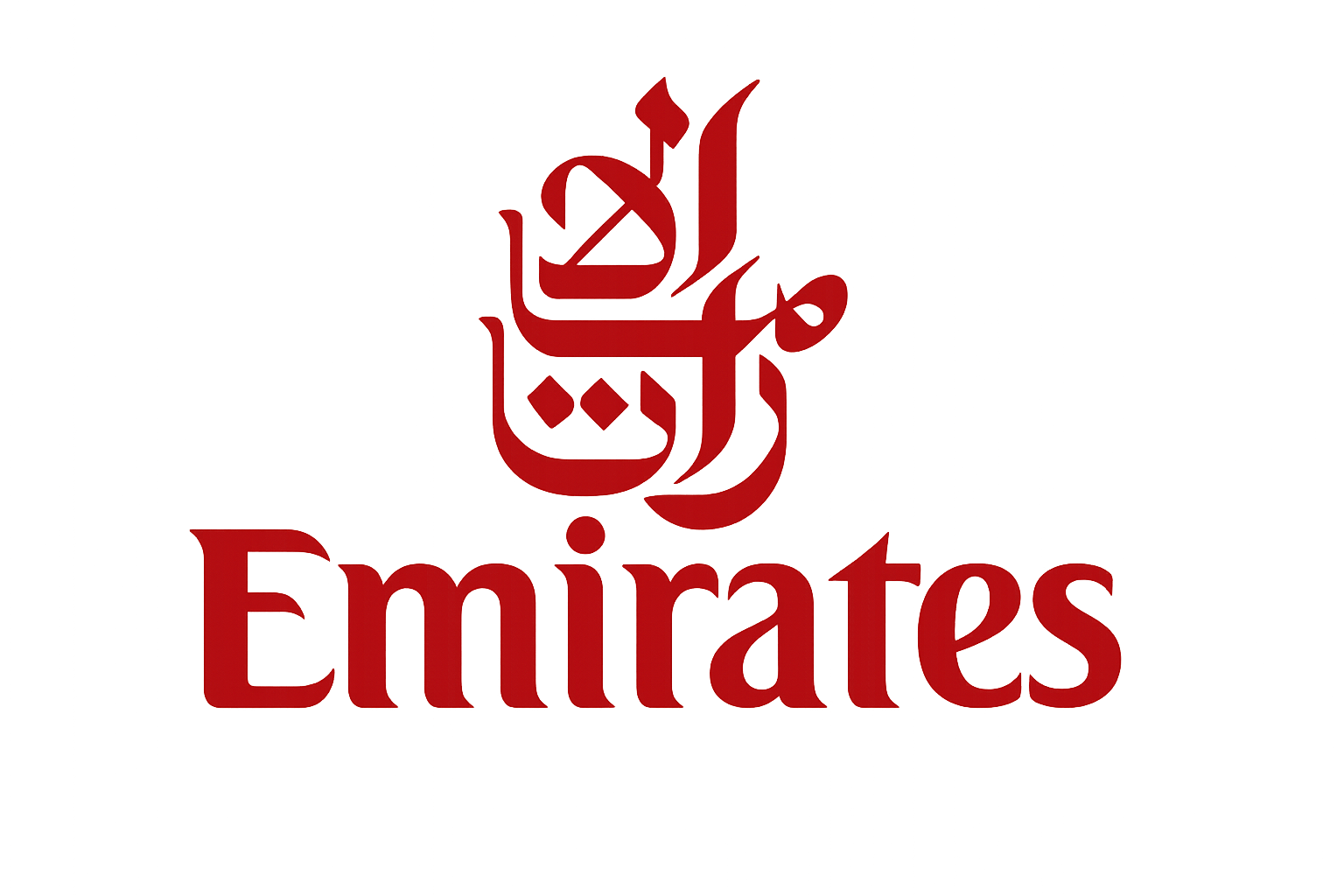 Emirates Airlines Logo