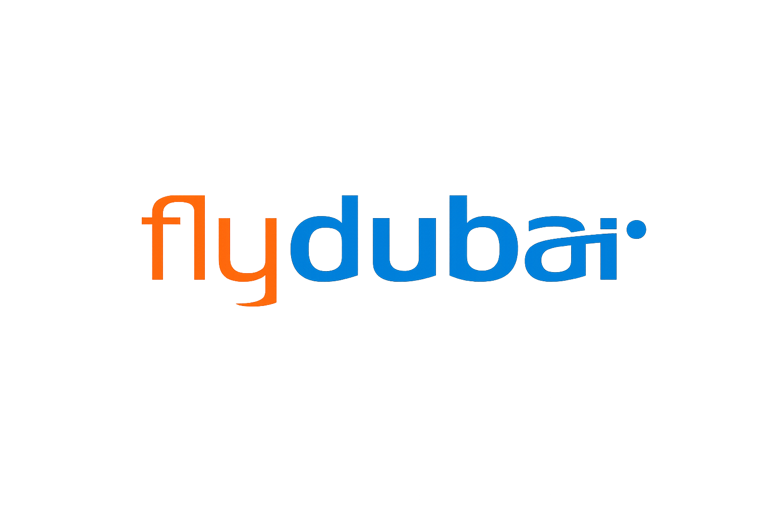 Flydubai Logo
